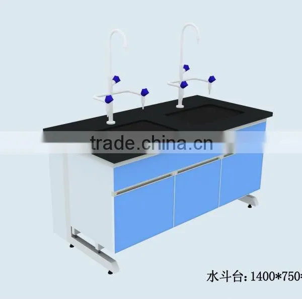 Laboratory Furniture Dental Lab Table Lab Equipment Table photo-5
