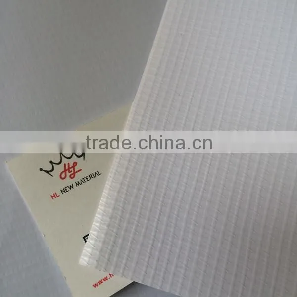 PVC Flex Banner Hot Laminated Printing Material photo-5