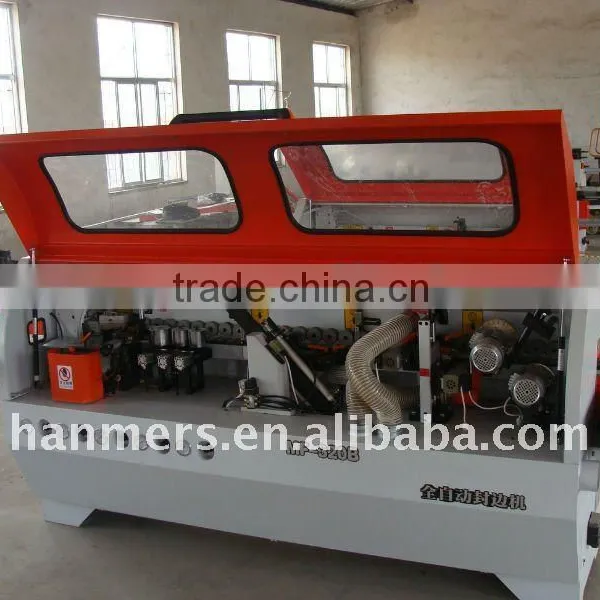 MF360A-automatic Edge Banding Machine