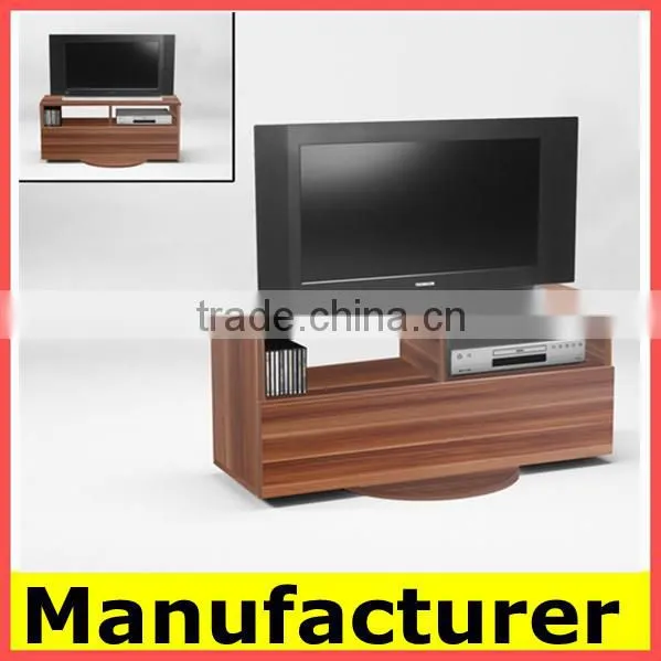 Wholesale New Modern Wooden TV Stand and tv Racks Designs photo-5