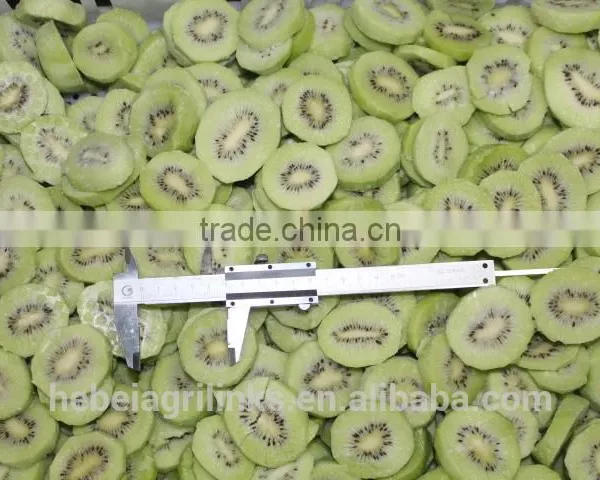 IQF Frozen Kiwi Dice Good Quality photo-3