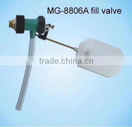 Fill Valve
