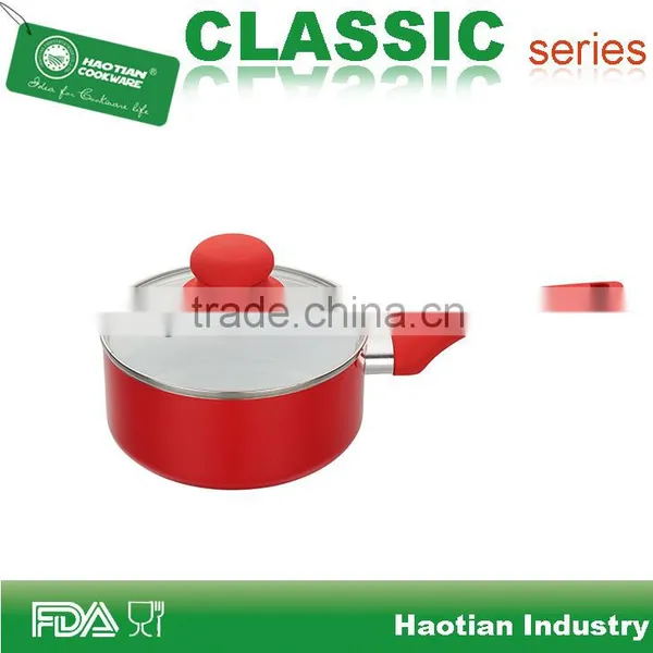 Aluminum Ceramic Pan Set photo-3