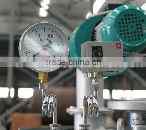 CE High Safety Biomass Steam Boiler photo-3