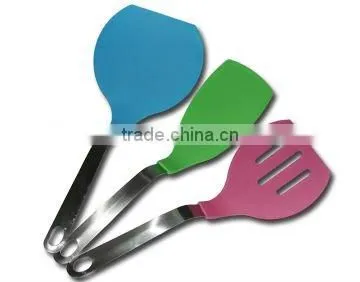 3pcs Nylon Kitchen Tools