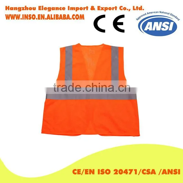 Life Preservation Vest Man Waistcoat photo-2