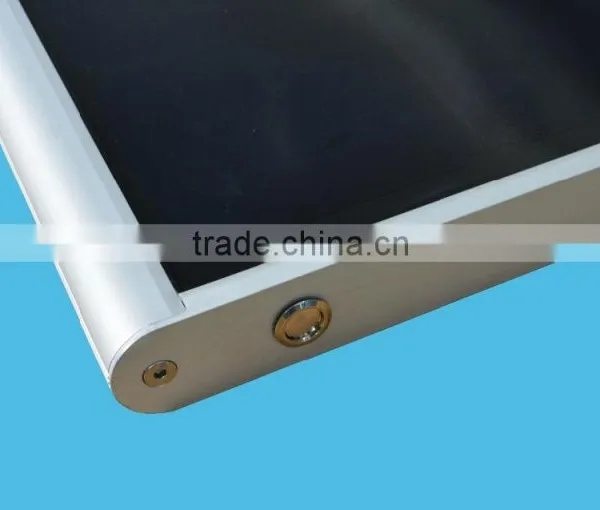 With APP High Brightness Integrated Solar LED Highway Light 100W photo-4