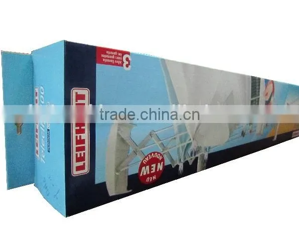 2014 Design Currugated Box, Rigid Fashion Long Box photo-4