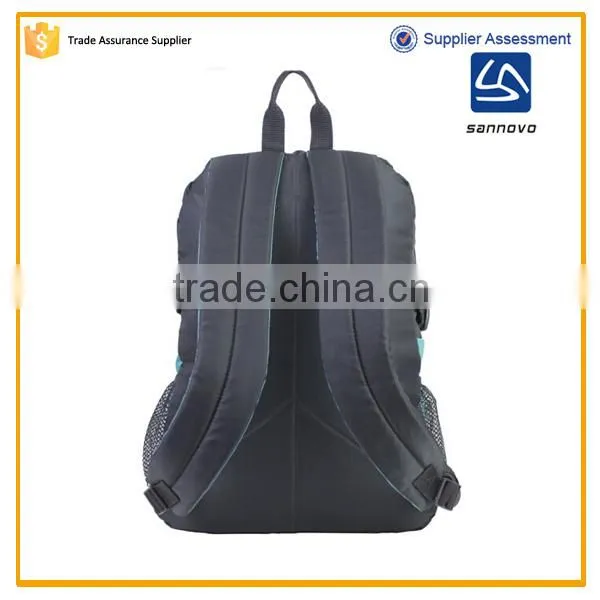 China Supplier Bulk Fashion Flowers Girl School Backpack for Teenagers photo-4