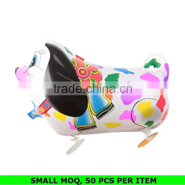 Wholesale Various Kinds of Dog Walking Animal Shaped Balloons photo-2