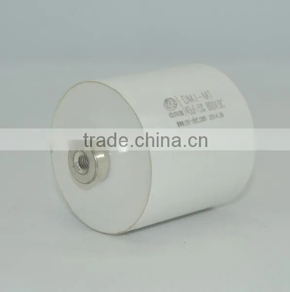 Film Capacitor, DC Link Capacitor, Homemade Capacitor Spot Welder photo-4