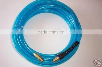 PVC Light Transparent Hose photo-5