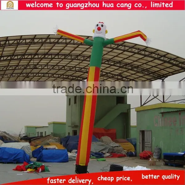 Hot Sale Sky Dancer for Advertising photo-3