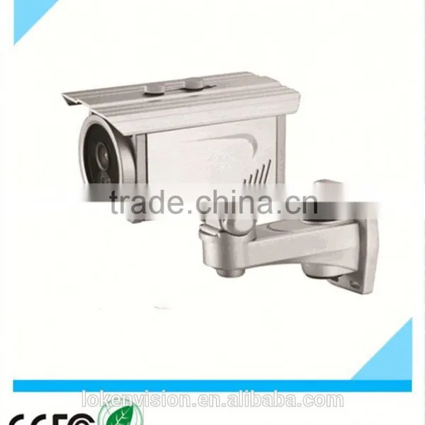 Loken VISION Security Camera 2MP IP Camera With 2.8-12mm Varifocal Lens Bullet Waterproof IP66 photo-6