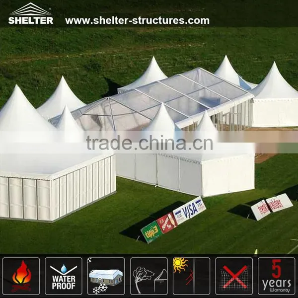 Aluminum Garage Canopy Frame photo-2