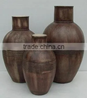 Ceramic Vase