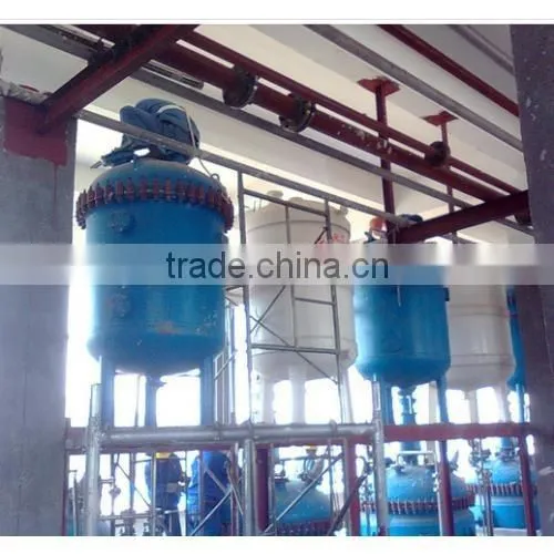 Jjacket Type Glass Lined Distillation Tank photo-5