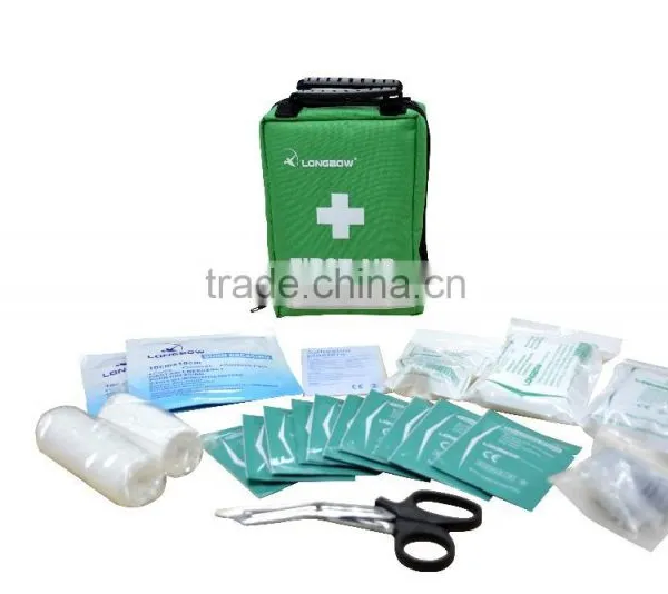 BS-8599-2 Vehicle First Aid Kit Medium photo-4