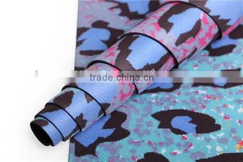 Natural Rubber Yoga Mat Foldable, Reversible, Machine Washable, Eco-Friendly, Biodegradable Materials. photo-5