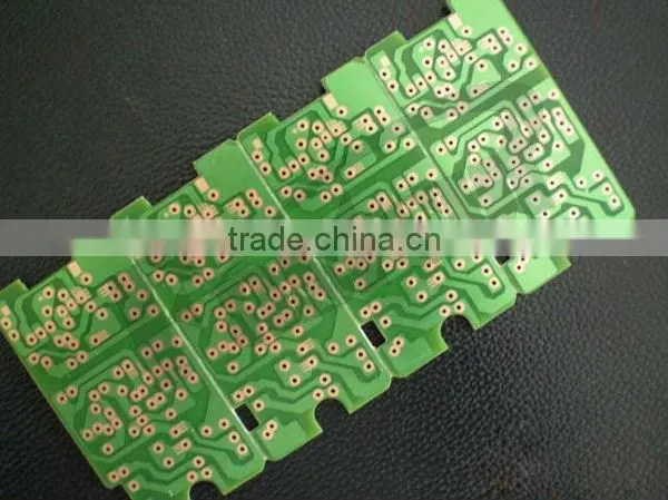 Mini Cnc Engraving Machine for PCB ,LED Circuit (FASTCUT3030 Cnc Router ) photo-4