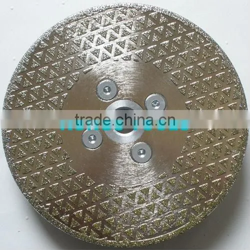 Blade Blades: EPV Pyramid Vanity Diamond Blade photo-5