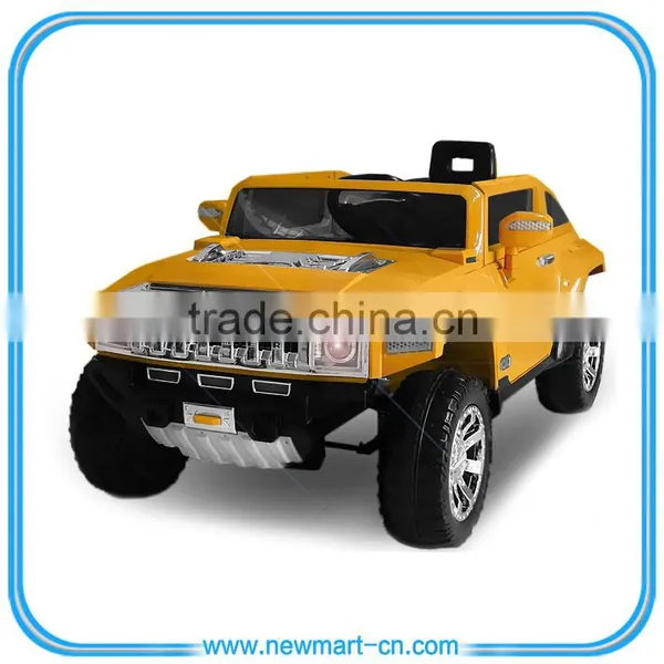 Licensed Ride on Car 12v rc Ride on Car Children Ride on Car photo-4