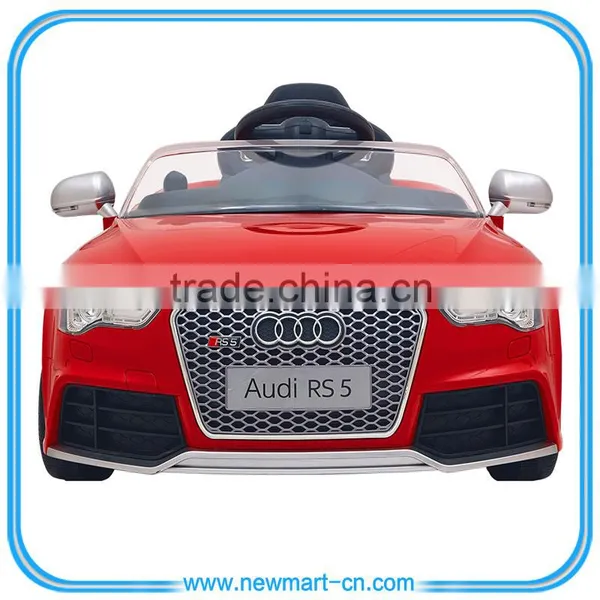 Licensed Rechargeable Cars for Children photo-3
