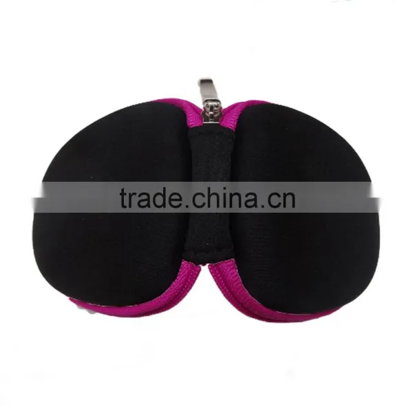 China Manufacture Popular Mini Eva Earphone Case photo-3
