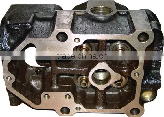 Diesel Engine Cylinder Head Deutz 1015 Series Spare Parts on Sale Factory Price