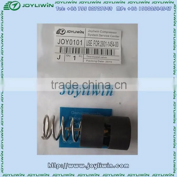 Thermostatic Valve Service Kits JOY 2901145400 for Atlas Copco Screw Air Compressor photo-2
