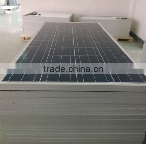 High Quality 70W Poly Solar Moudule ,solar Panel photo-2