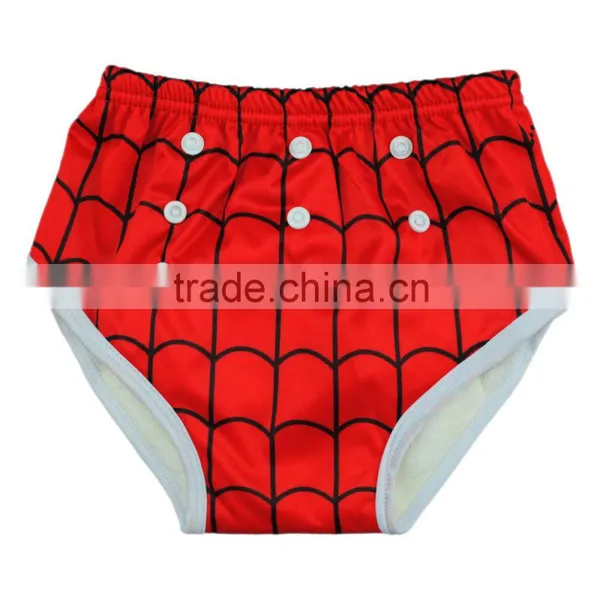 Alva Training Pants Reusable Training Pants Bamboo Training Pants Baby Style photo-3