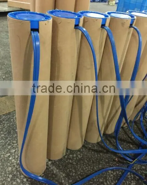 4" Stainless Steel Deep Well Submersible Pump photo-4
