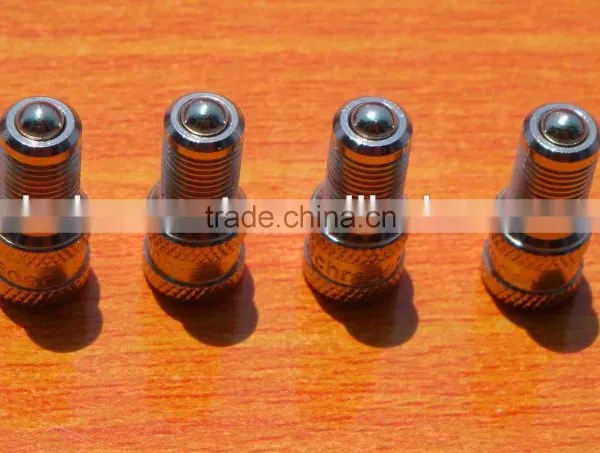 Tire Valve Cap With Lock photo-2