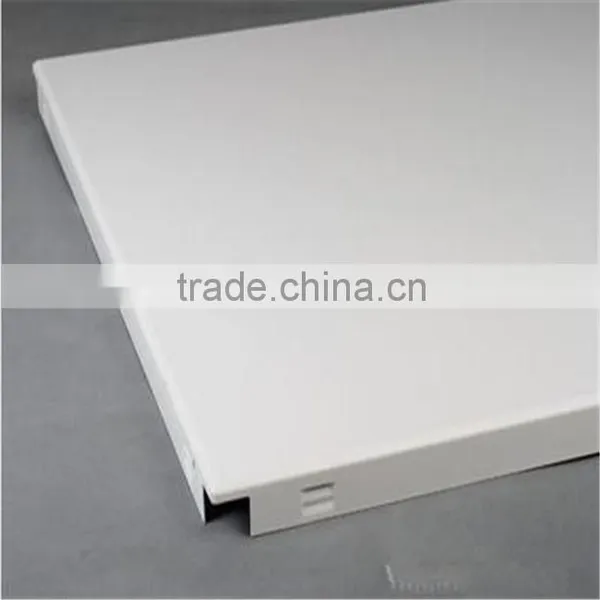 1100 3003 Aluminum Ceiling Plate photo-2