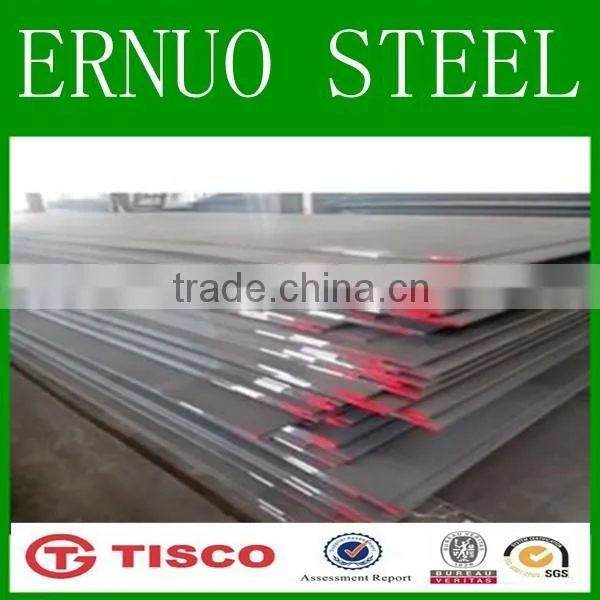 Structural Steels With Specified Hardenability Bands
