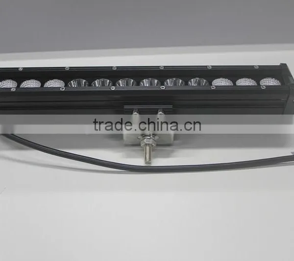 Led High Intensity Led Flashing Lights 60w Epistar Led Wotk Light With 12pcsx5w High Intensity LED Work Light photo-6