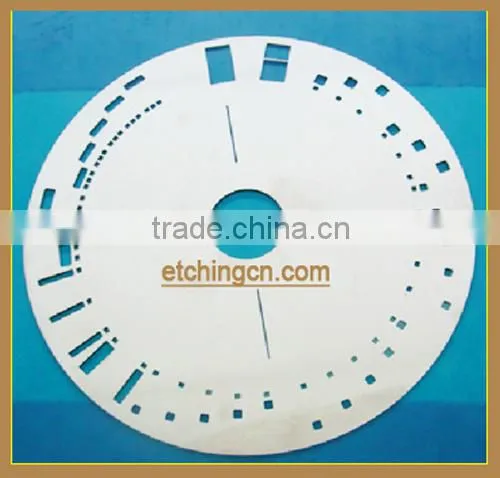 Chemical Etching Stainless Steel, photo-5