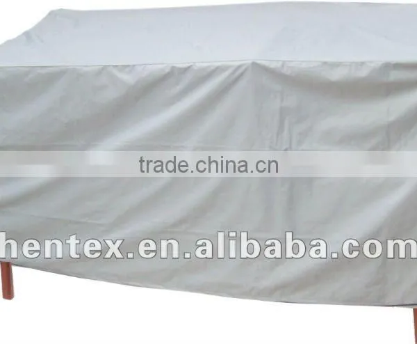 heavy duty PVC/ polyester outdoor furniture covers