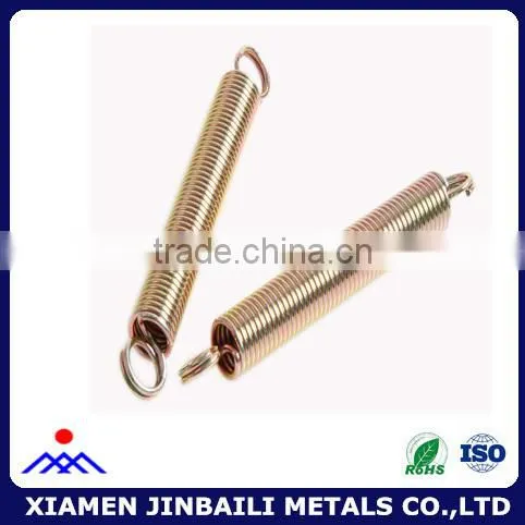Custom Tension Spring From China Manufacturer photo-2