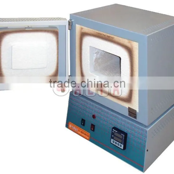 Muffle Furnace