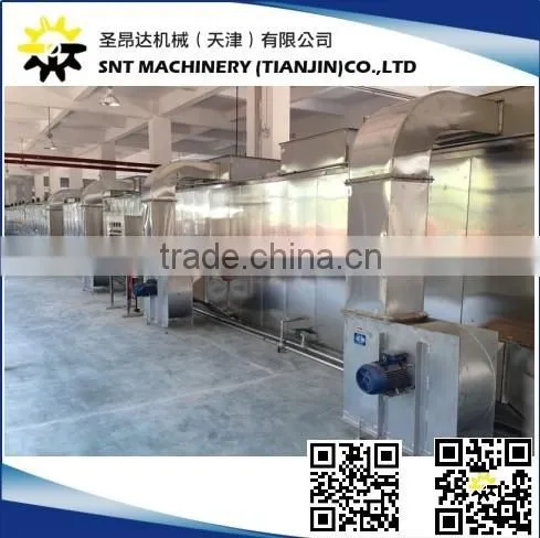 Automatic Stick Rice Vermicelli Machine/Stick Rice Noodle Making Machine photo-6