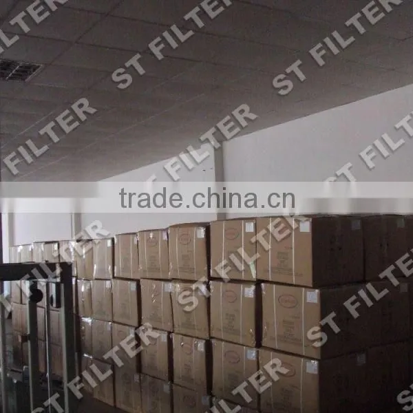 Filter Housing Dacron Antistatic Fiber photo-6