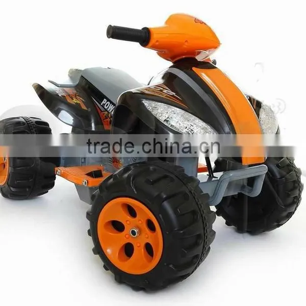 Kids Electric Quad With CE