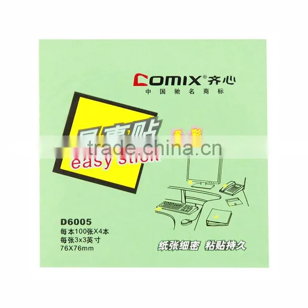 2016 New Fashion Sticky Notes photo-5