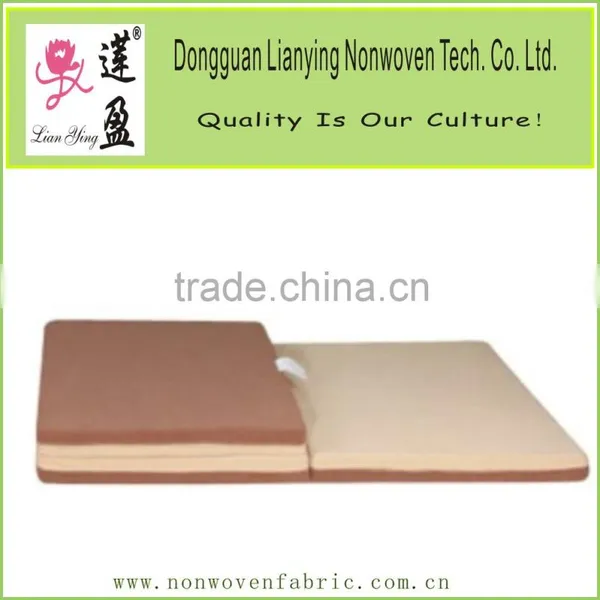Portable 3 Folding Mattress for Travel photo-4