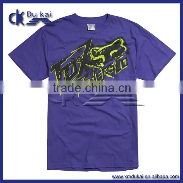 High Quality Fashion Hot Sale t Shirt for Men
