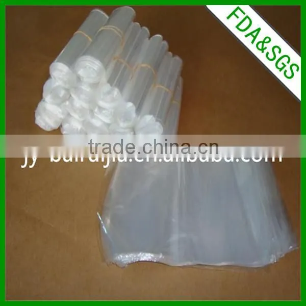 Printable Shrink Film With 25 Micron