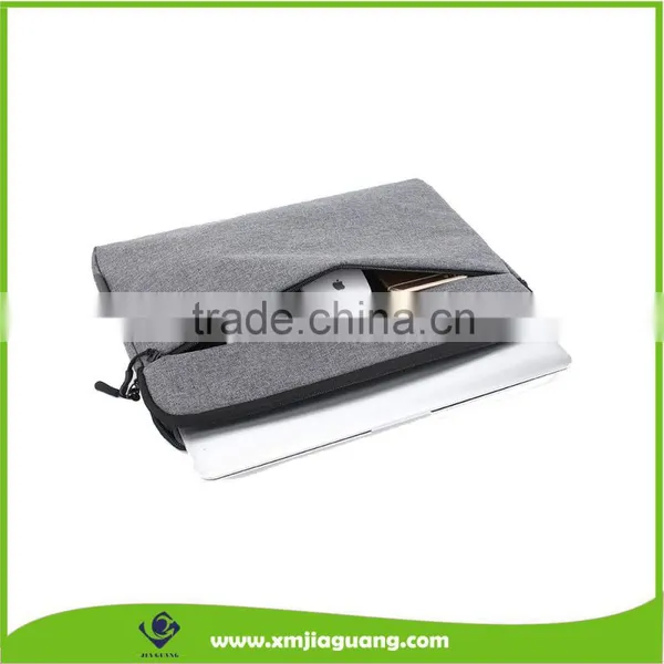 Wholesale New Fashion High Quality Fabric Unisex Laptop Sleeve photo-5
