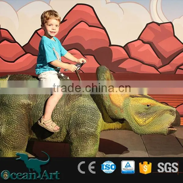 OAV7199 Hot Dinosaur Names of Amusement Park Rides photo-3